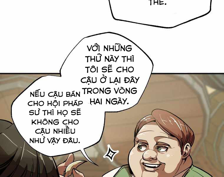 Hồi Quy Trở Lại Thành Kẻ Vô Dụng Chapter 2 - Trang 14