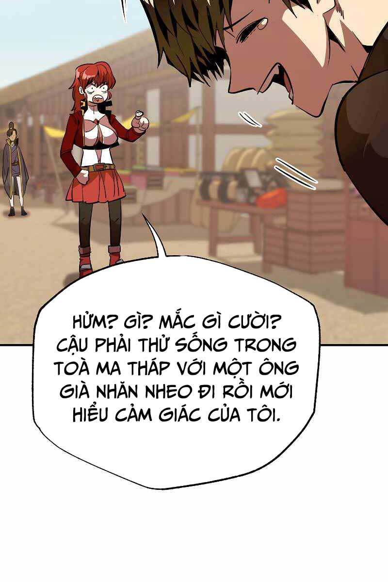 Hồi Quy Trở Lại Thành Kẻ Vô Dụng Chapter 39 - Trang 58