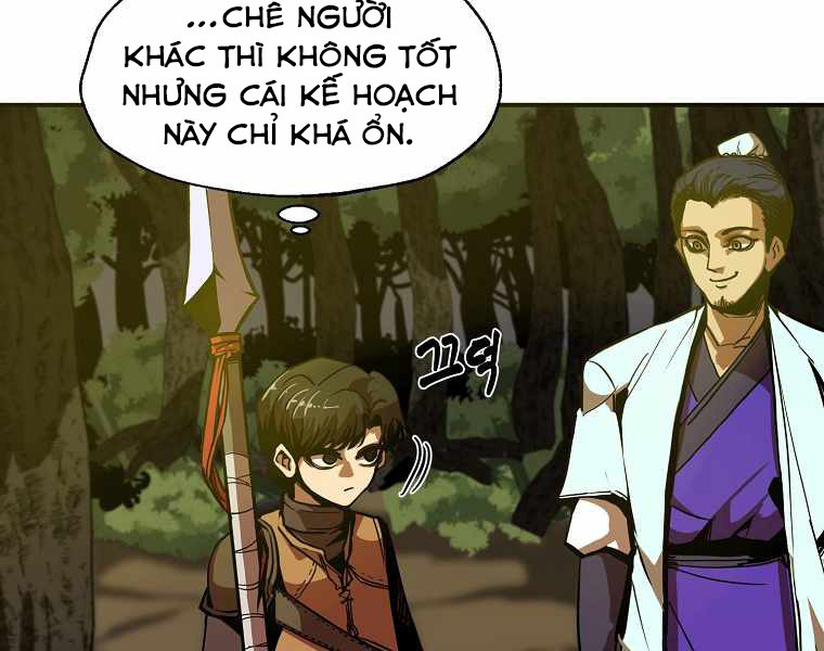 Hồi Quy Trở Lại Thành Kẻ Vô Dụng Chapter 4 - Trang 30