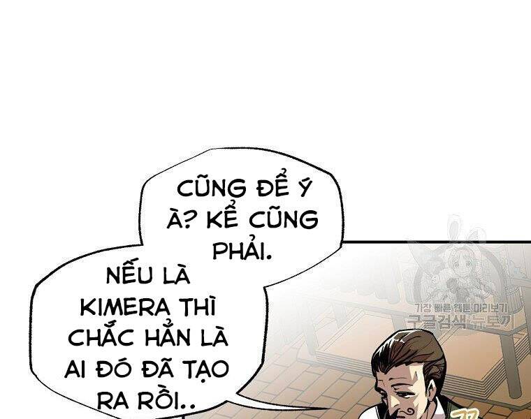 Hồi Quy Trở Lại Thành Kẻ Vô Dụng Chapter 23 - Trang 33