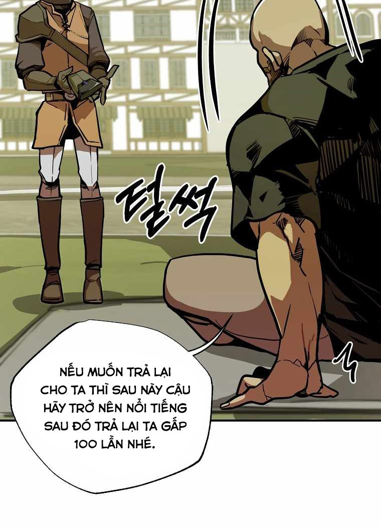 Hồi Quy Trở Lại Thành Kẻ Vô Dụng Chapter 9 - Trang 50