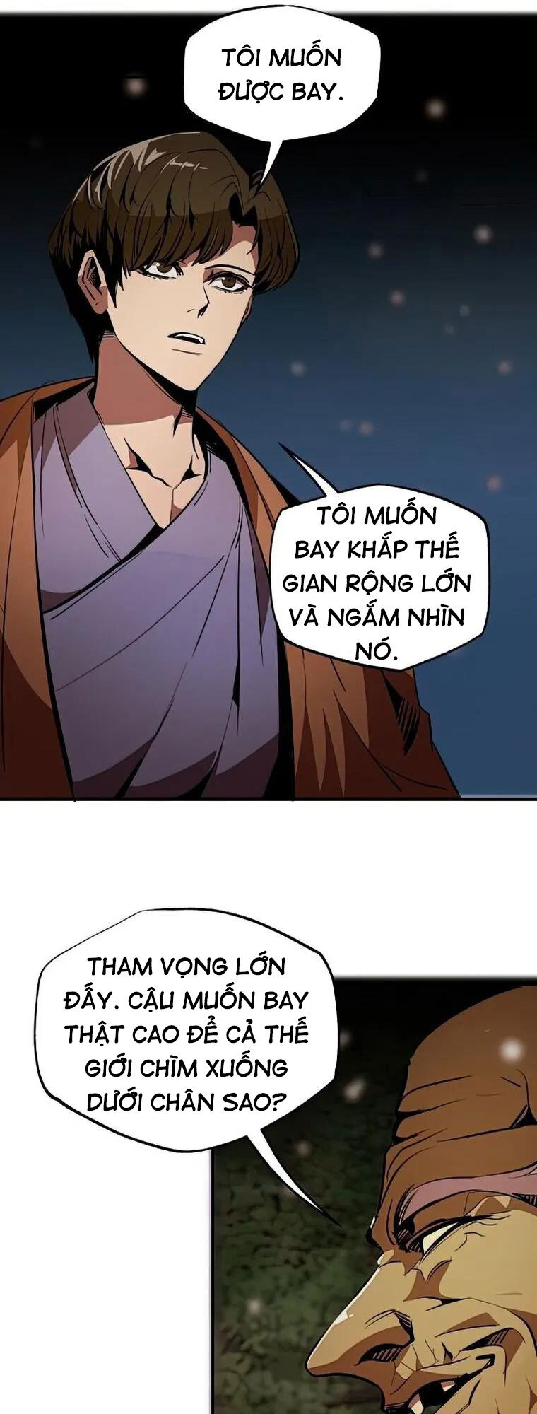 Hồi Quy Trở Lại Thành Kẻ Vô Dụng Chapter 40 - Trang 44