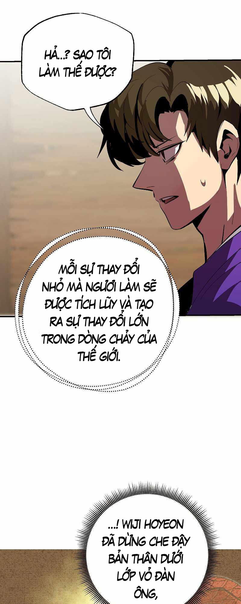 Hồi Quy Trở Lại Thành Kẻ Vô Dụng Chapter 43 - Trang 53