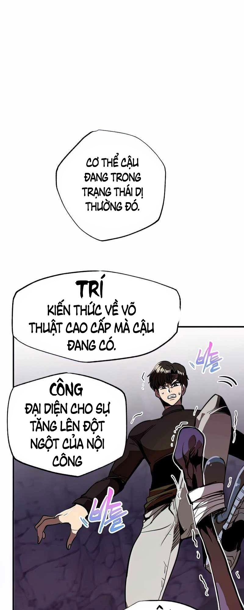 Hồi Quy Trở Lại Thành Kẻ Vô Dụng Chapter 38 - Trang 11