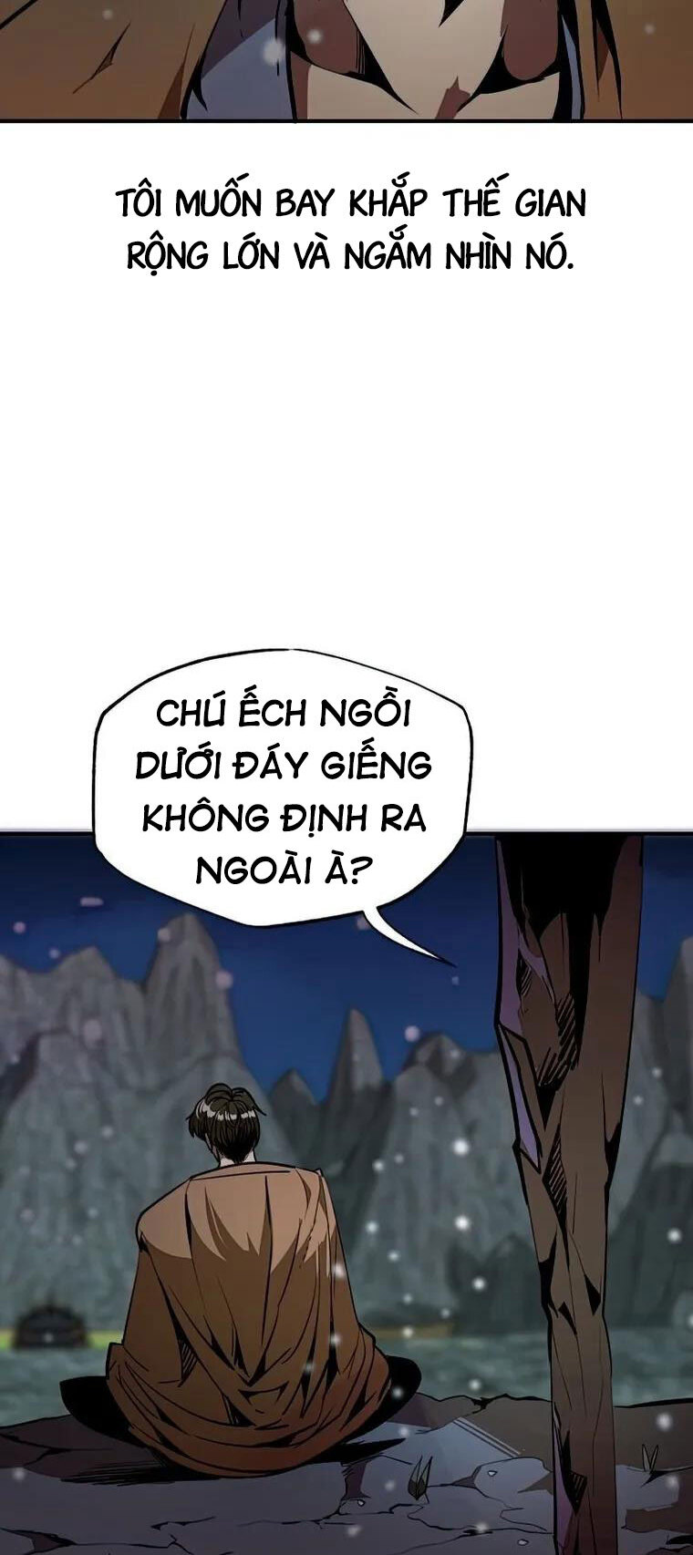 Hồi Quy Trở Lại Thành Kẻ Vô Dụng Chapter 40 - Trang 40