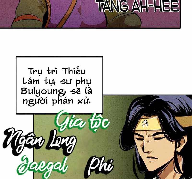 Hồi Quy Trở Lại Thành Kẻ Vô Dụng Chapter 37 - Trang 21