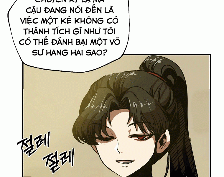 Hồi Quy Trở Lại Thành Kẻ Vô Dụng Chapter 6 - Trang 17