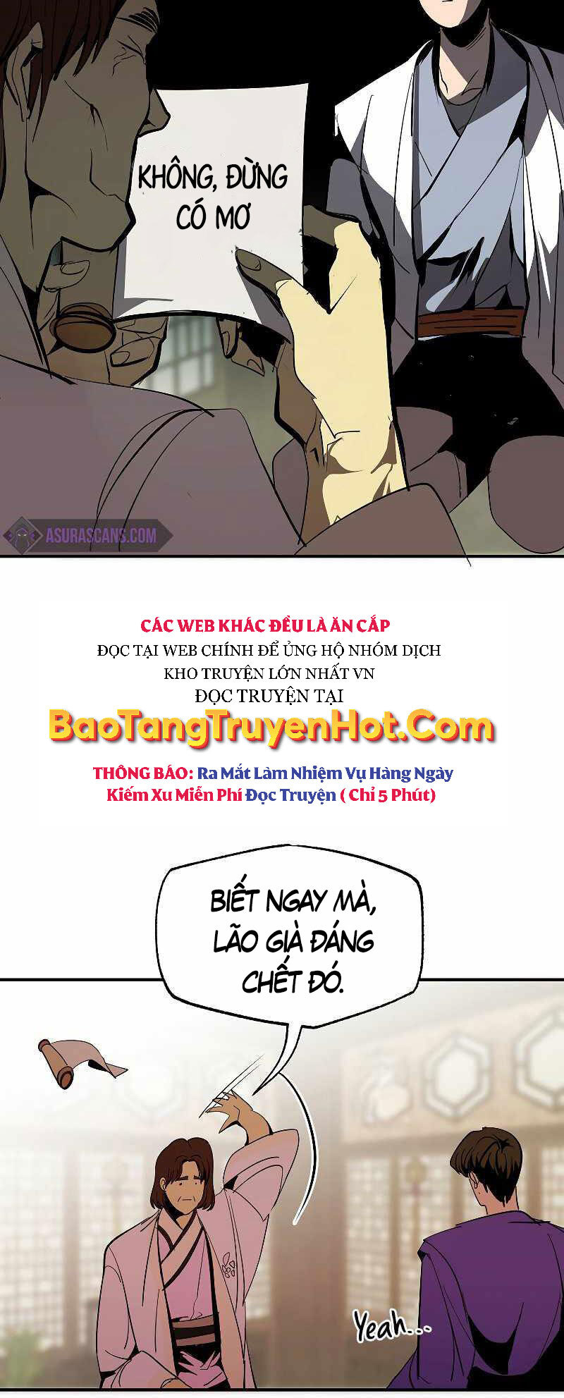 Hồi Quy Trở Lại Thành Kẻ Vô Dụng Chapter 43 - Trang 24