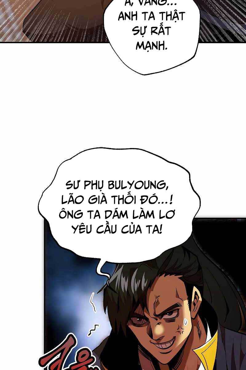 Hồi Quy Trở Lại Thành Kẻ Vô Dụng Chapter 39 - Trang 2