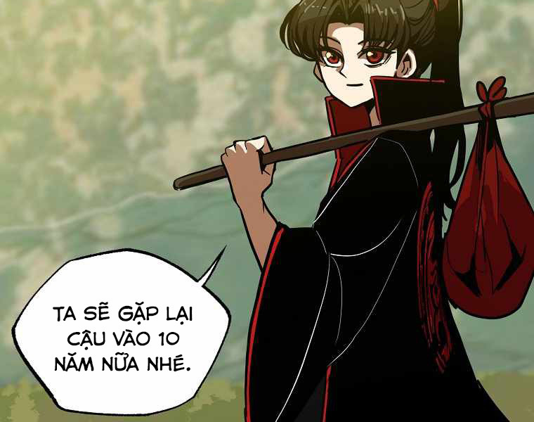 Hồi Quy Trở Lại Thành Kẻ Vô Dụng Chapter 8 - Trang 260