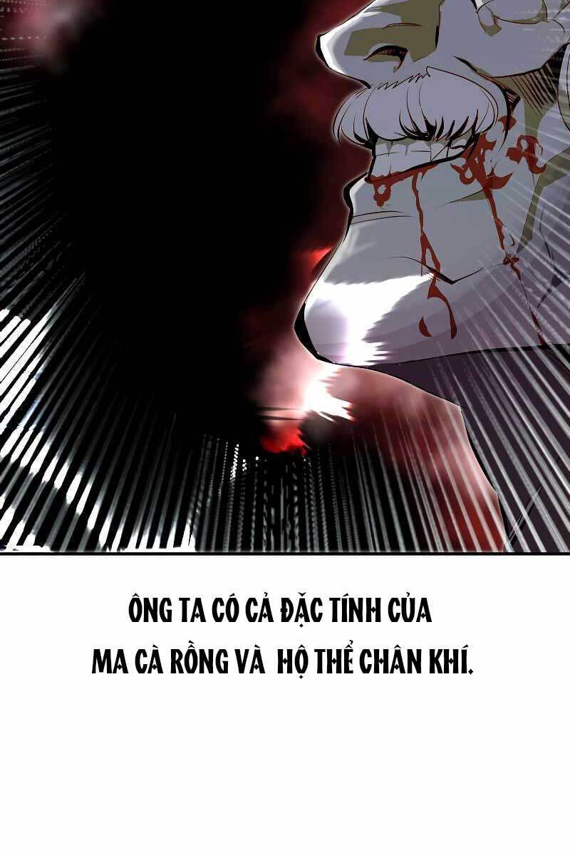 Hồi Quy Trở Lại Thành Kẻ Vô Dụng Chapter 47 - Trang 35