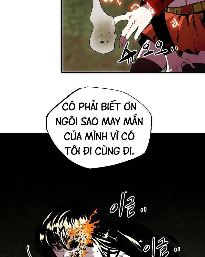 Hồi Quy Trở Lại Thành Kẻ Vô Dụng Chapter 33 - Trang 17