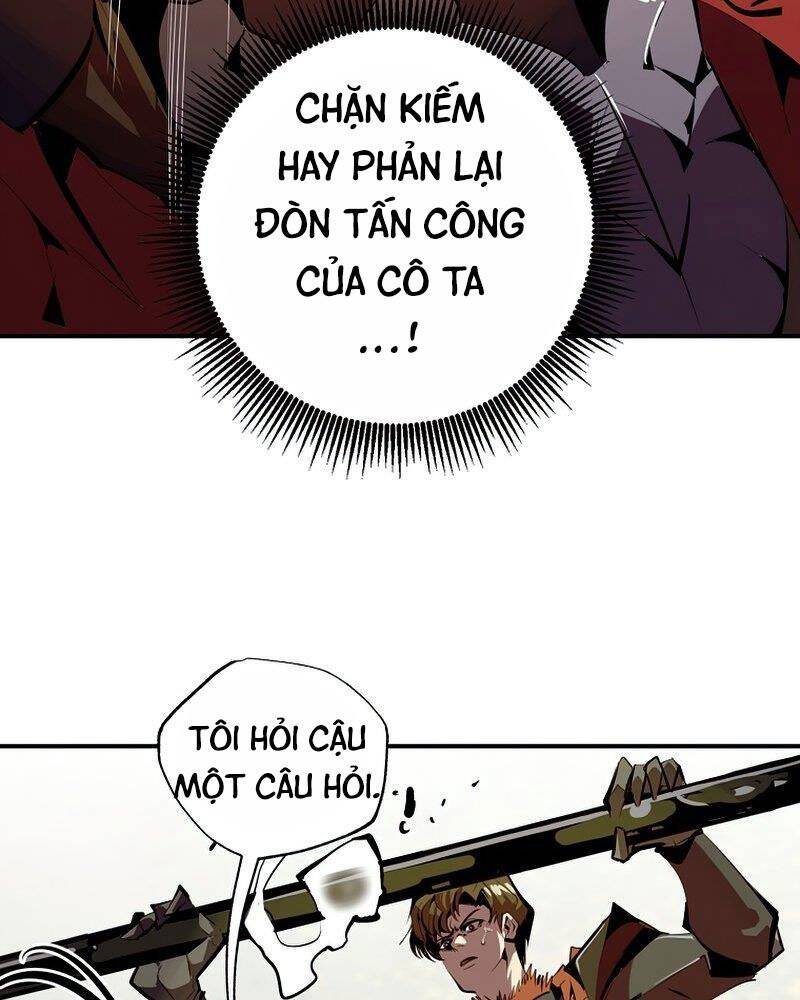 Hồi Quy Trở Lại Thành Kẻ Vô Dụng Chapter 33 - Trang 7