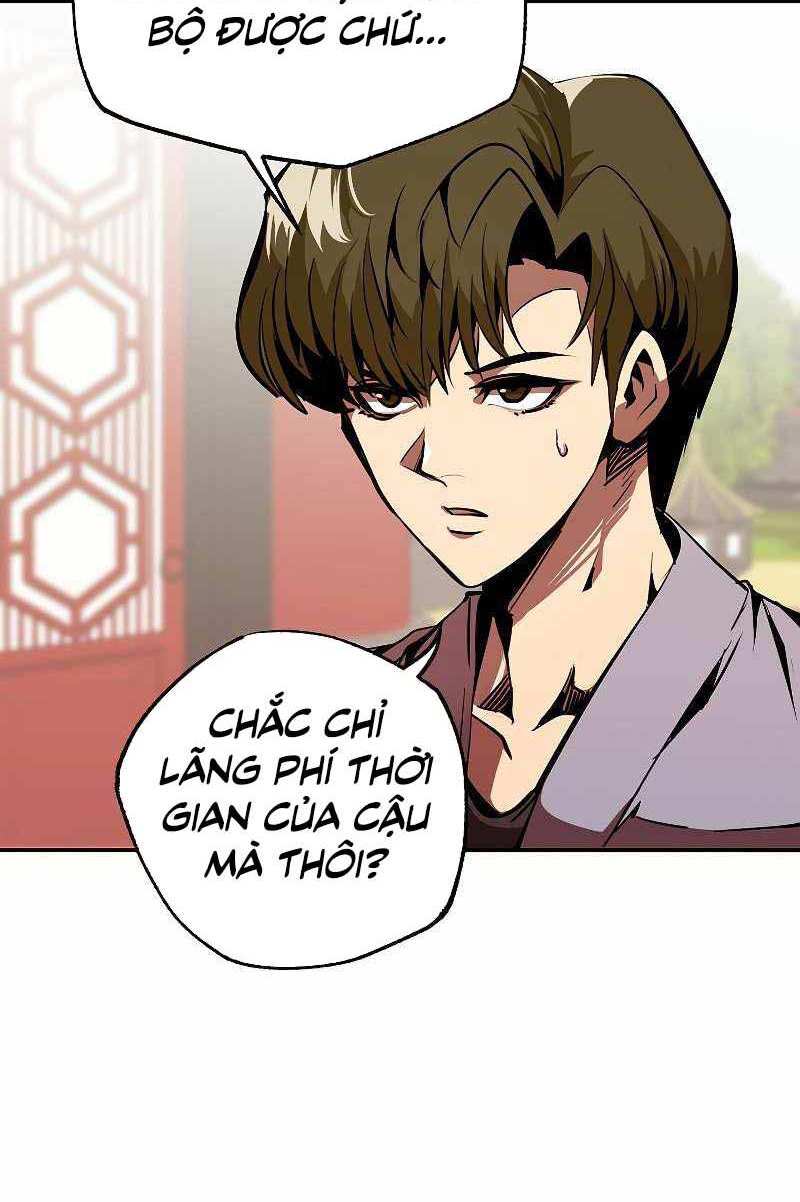 Hồi Quy Trở Lại Thành Kẻ Vô Dụng Chapter 41 - Trang 6