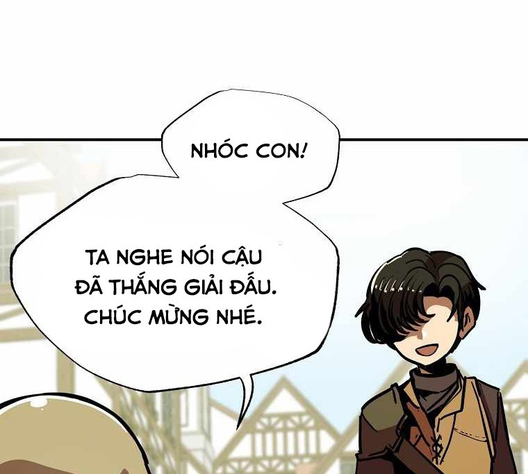 Hồi Quy Trở Lại Thành Kẻ Vô Dụng Chapter 9 - Trang 29