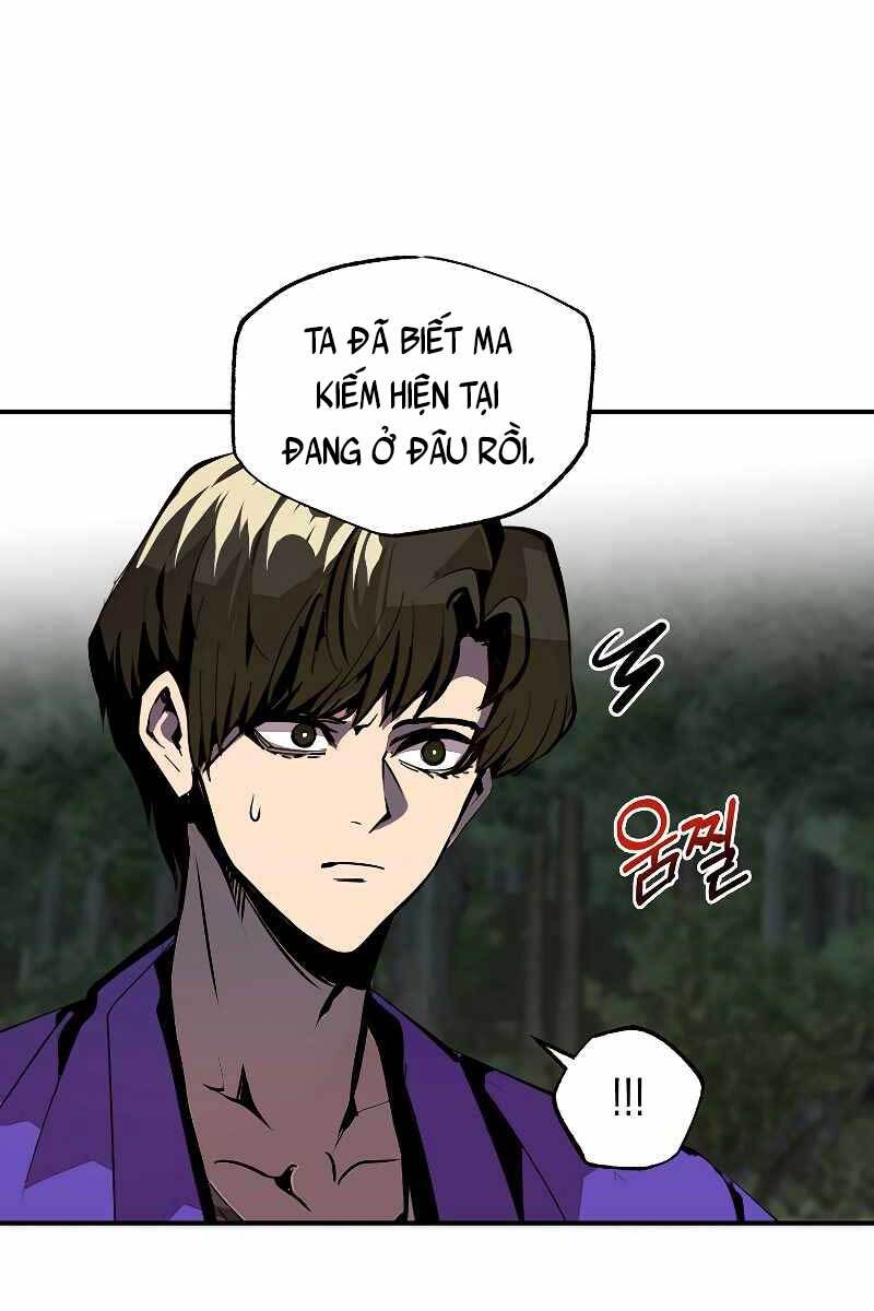 Hồi Quy Trở Lại Thành Kẻ Vô Dụng Chapter 45 - Trang 9