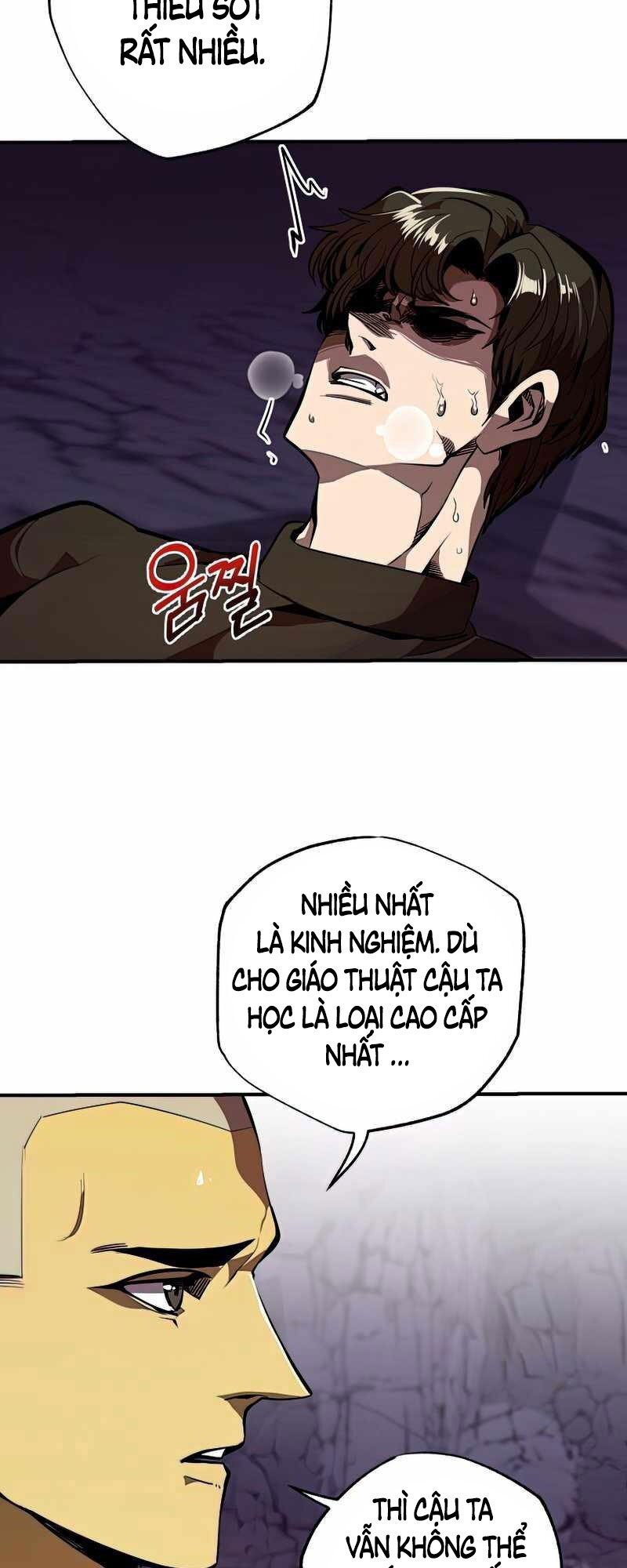 Hồi Quy Trở Lại Thành Kẻ Vô Dụng Chapter 38 - Trang 6