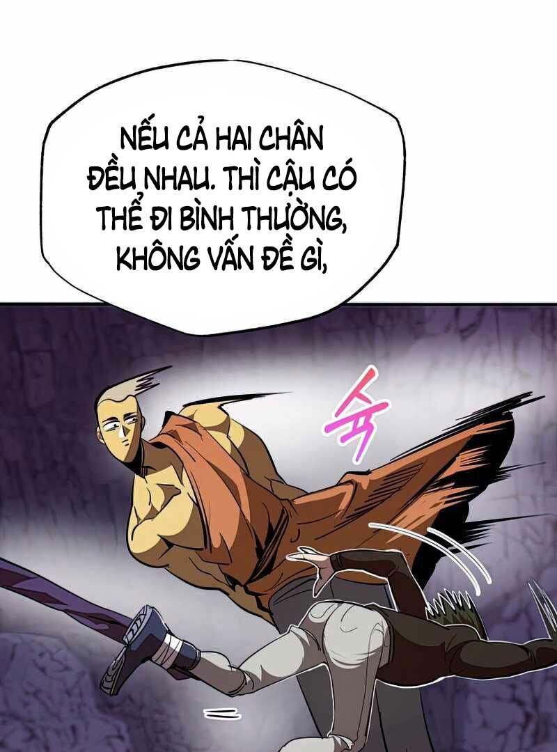 Hồi Quy Trở Lại Thành Kẻ Vô Dụng Chapter 38 - Trang 14