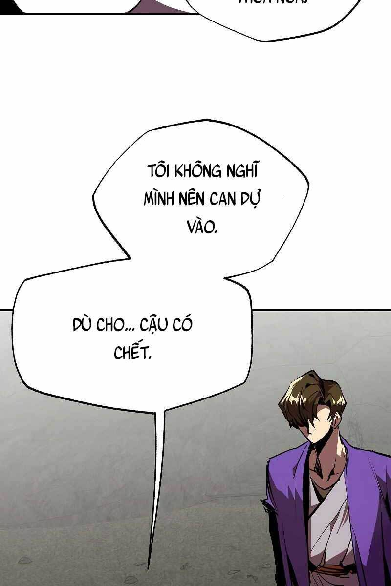 Hồi Quy Trở Lại Thành Kẻ Vô Dụng Chapter 49 - Trang 24