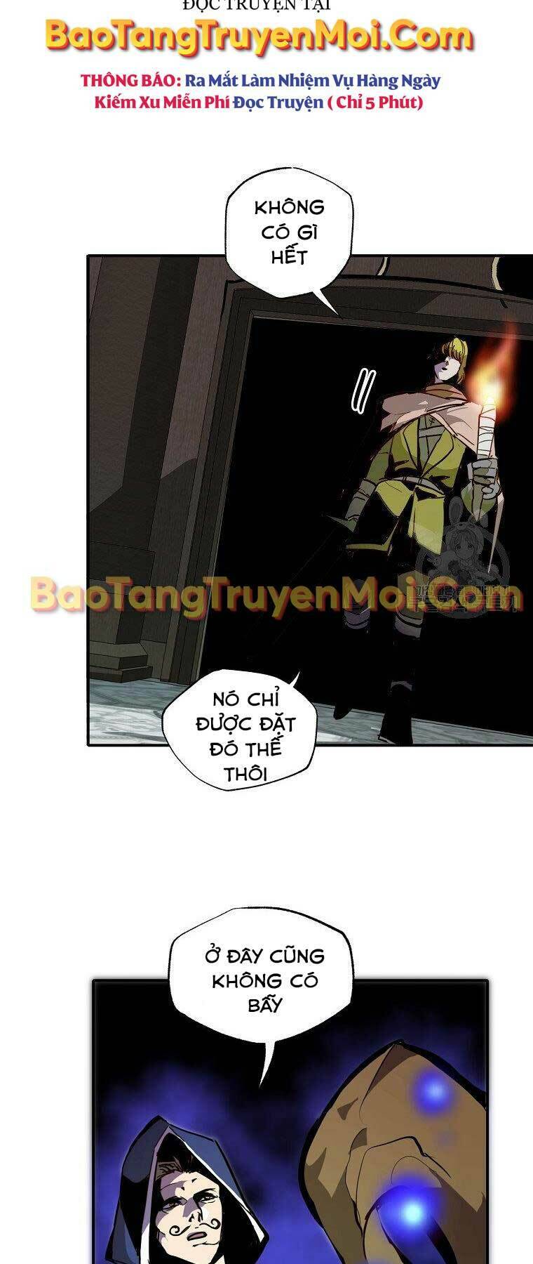 Hồi Quy Trở Lại Thành Kẻ Vô Dụng Chapter 26 - Trang 38