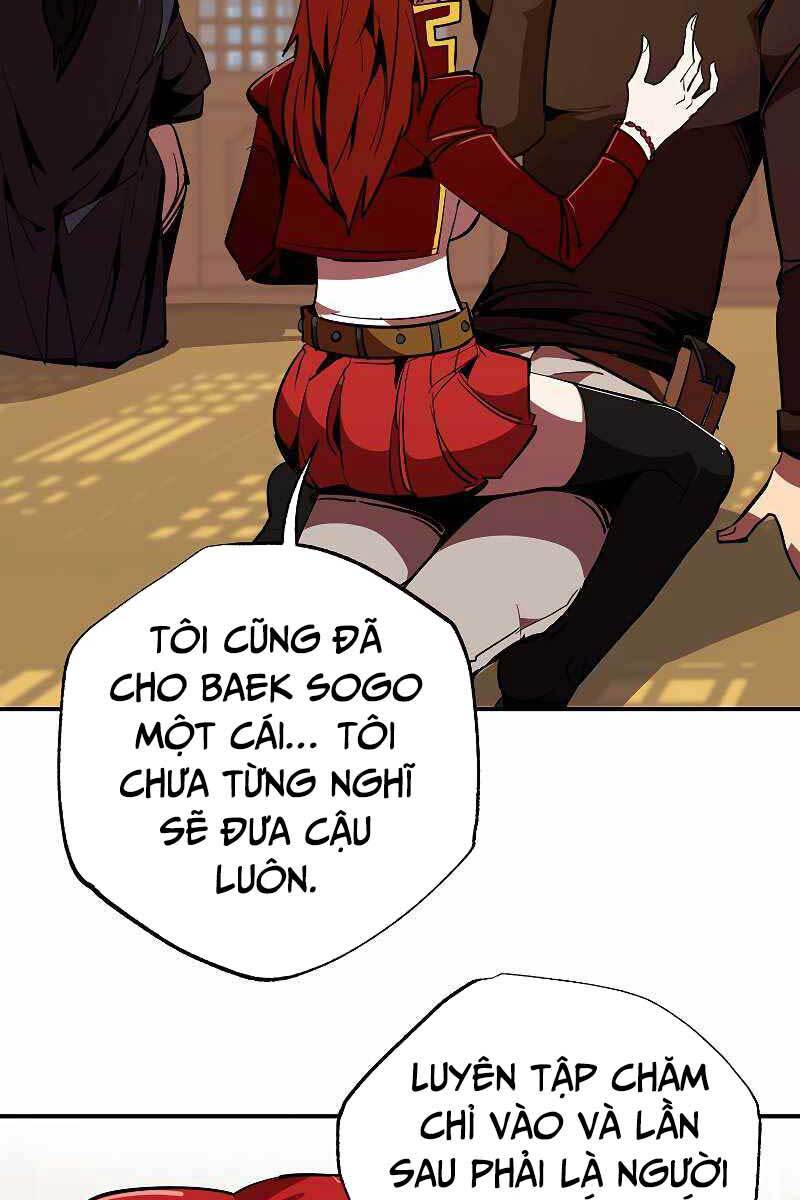 Hồi Quy Trở Lại Thành Kẻ Vô Dụng Chapter 39 - Trang 25