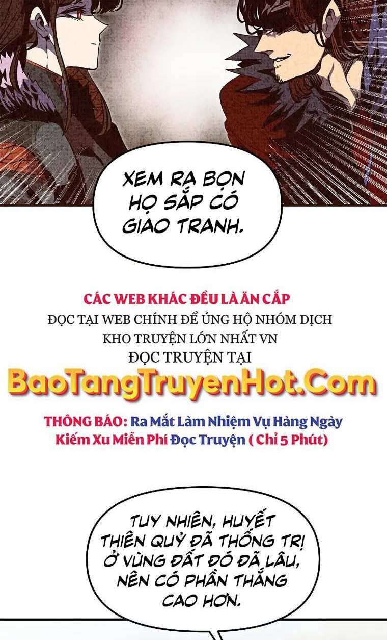 Hồi Quy Trở Lại Thành Kẻ Vô Dụng Chapter 42 - Trang 38