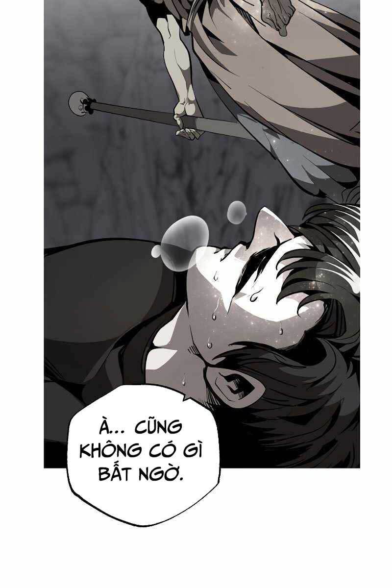 Hồi Quy Trở Lại Thành Kẻ Vô Dụng Chapter 39 - Trang 4