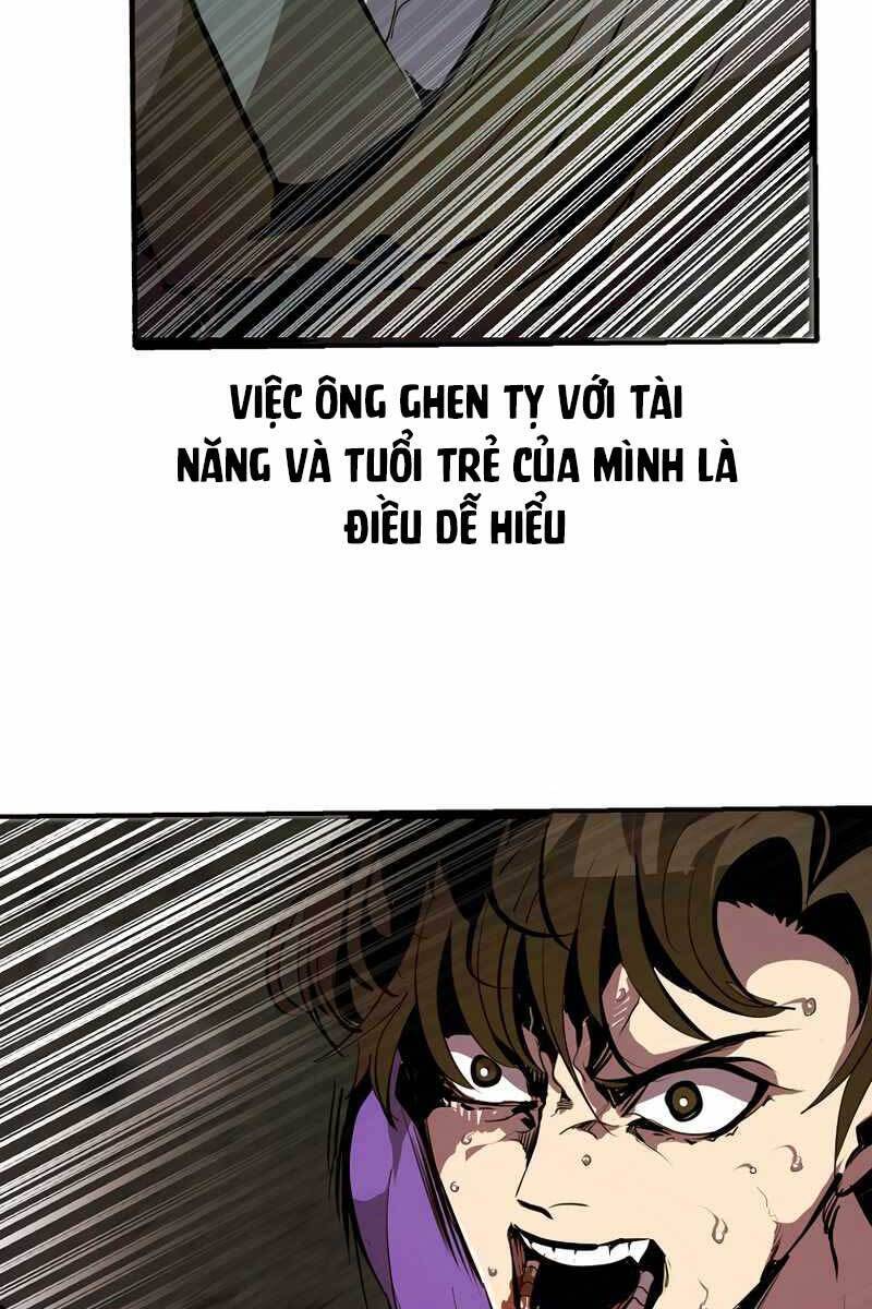 Hồi Quy Trở Lại Thành Kẻ Vô Dụng Chapter 48 - Trang 51