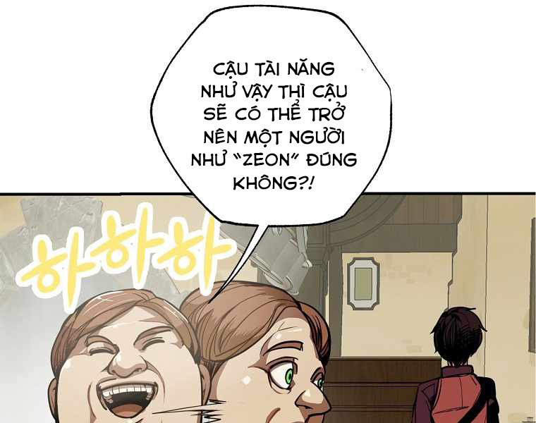 Hồi Quy Trở Lại Thành Kẻ Vô Dụng Chapter 2 - Trang 24