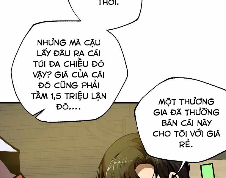 Hồi Quy Trở Lại Thành Kẻ Vô Dụng Chapter 2 - Trang 10