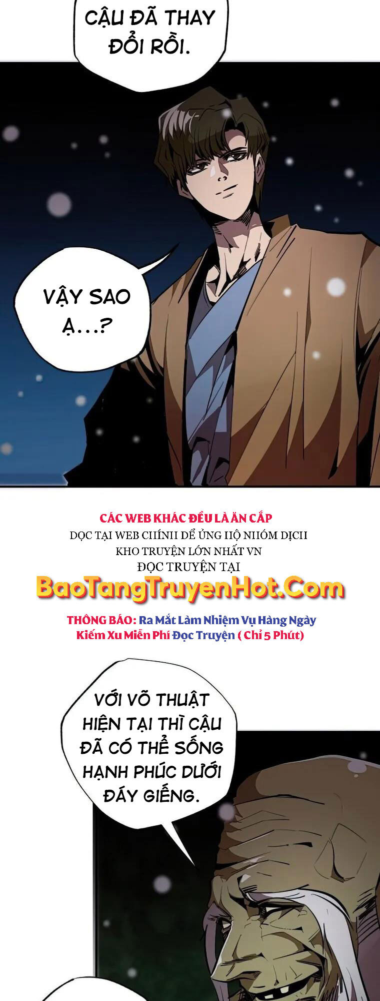 Hồi Quy Trở Lại Thành Kẻ Vô Dụng Chapter 40 - Trang 42