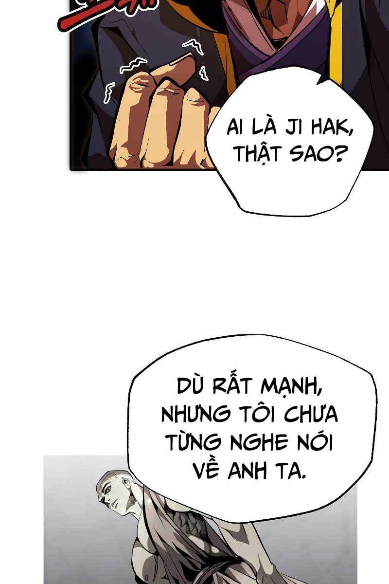 Hồi Quy Trở Lại Thành Kẻ Vô Dụng Chapter 39 - Trang 3