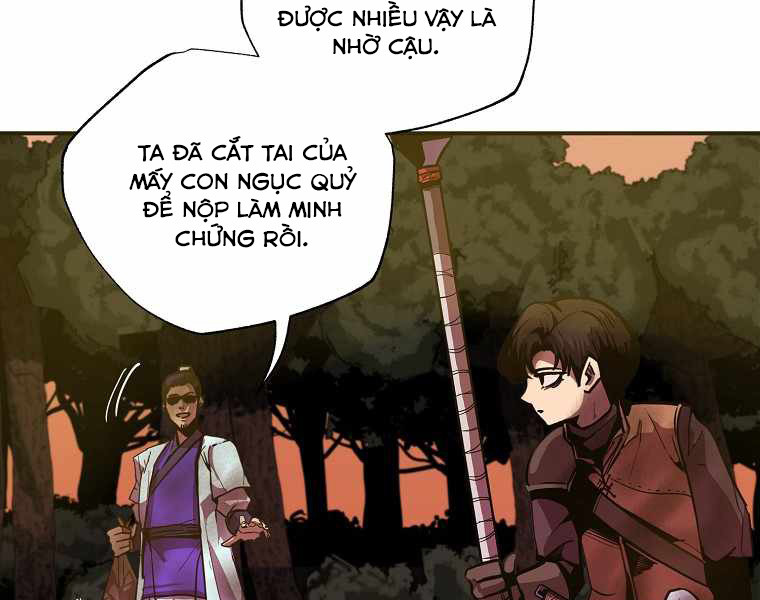 Hồi Quy Trở Lại Thành Kẻ Vô Dụng Chapter 5 - Trang 4