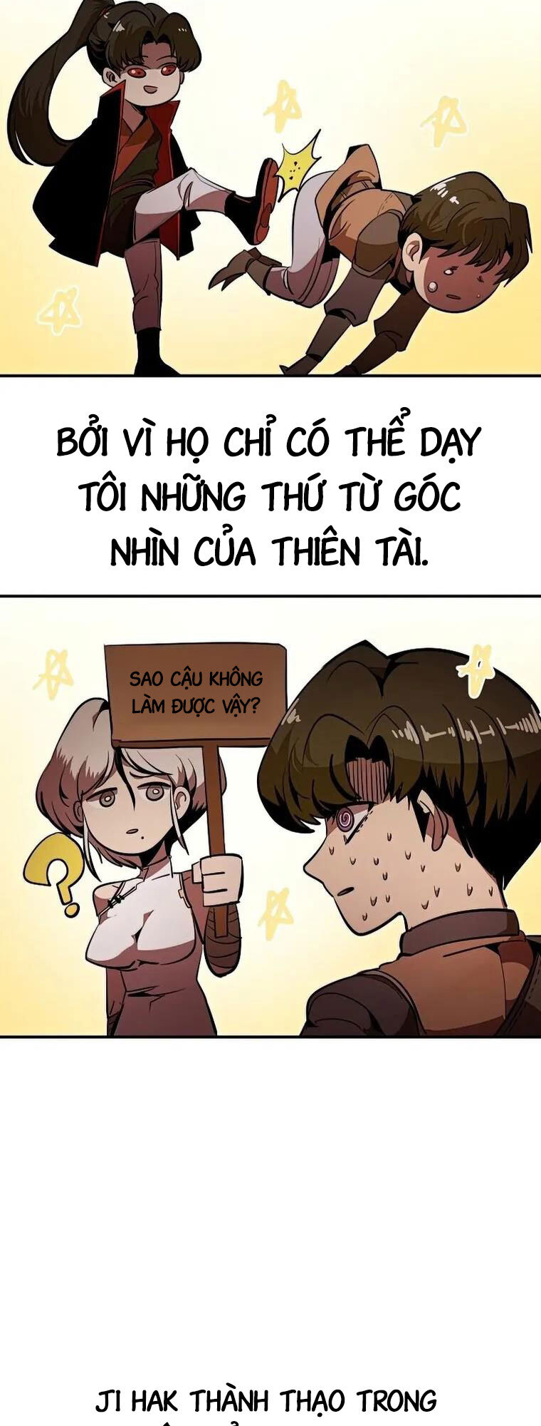 Hồi Quy Trở Lại Thành Kẻ Vô Dụng Chapter 40 - Trang 21