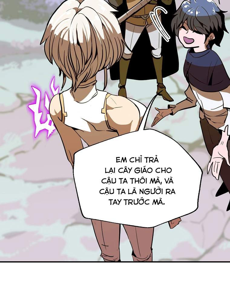 Hồi Quy Trở Lại Thành Kẻ Vô Dụng Chapter 12 - Trang 85