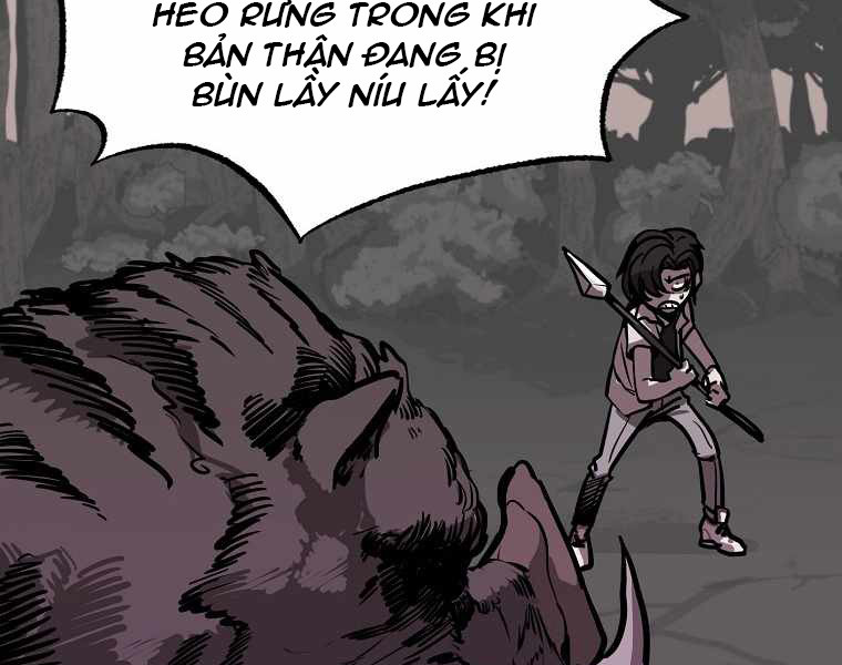 Hồi Quy Trở Lại Thành Kẻ Vô Dụng Chapter 8 - Trang 204