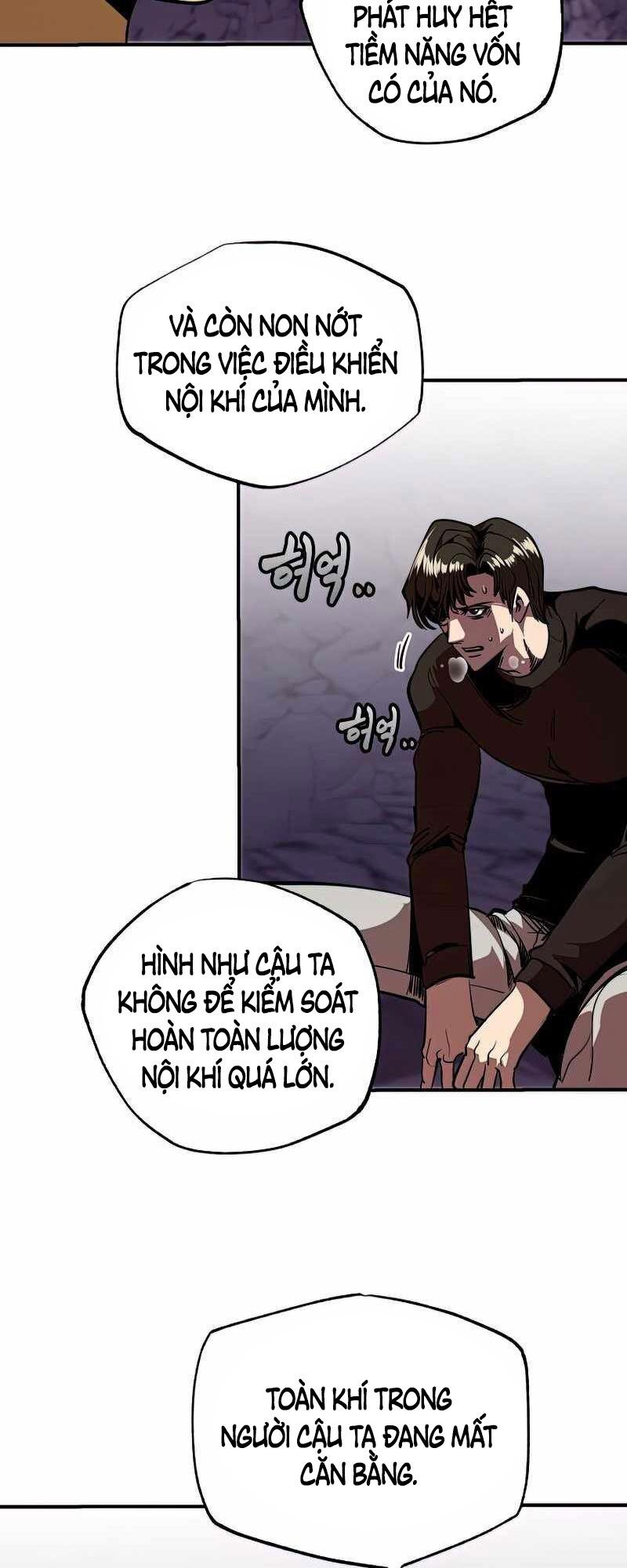 Hồi Quy Trở Lại Thành Kẻ Vô Dụng Chapter 38 - Trang 7