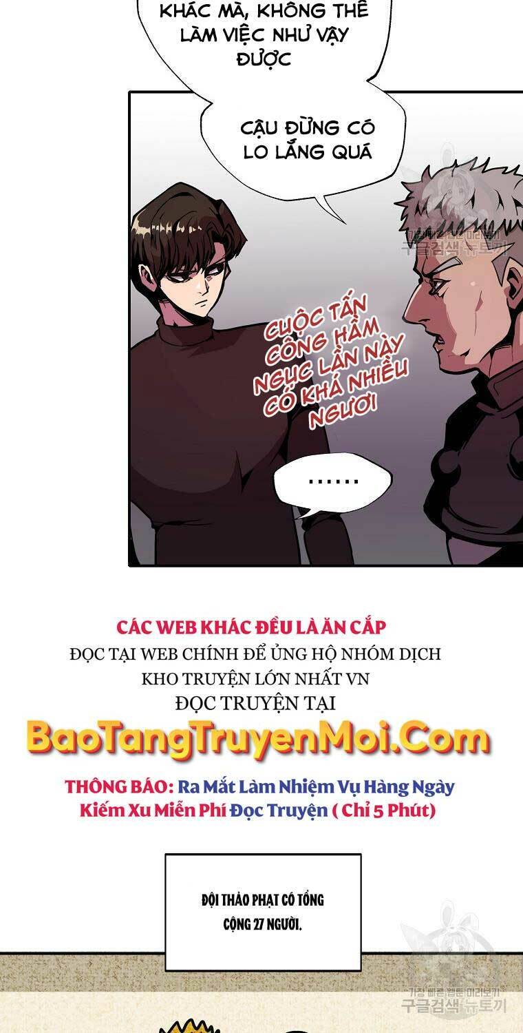 Hồi Quy Trở Lại Thành Kẻ Vô Dụng Chapter 25 - Trang 33