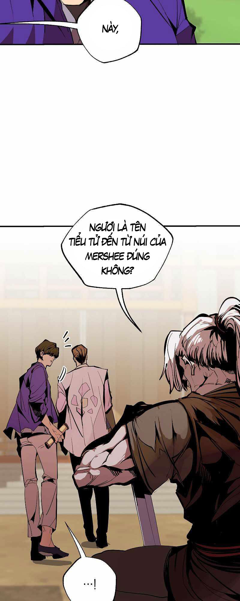 Hồi Quy Trở Lại Thành Kẻ Vô Dụng Chapter 43 - Trang 4