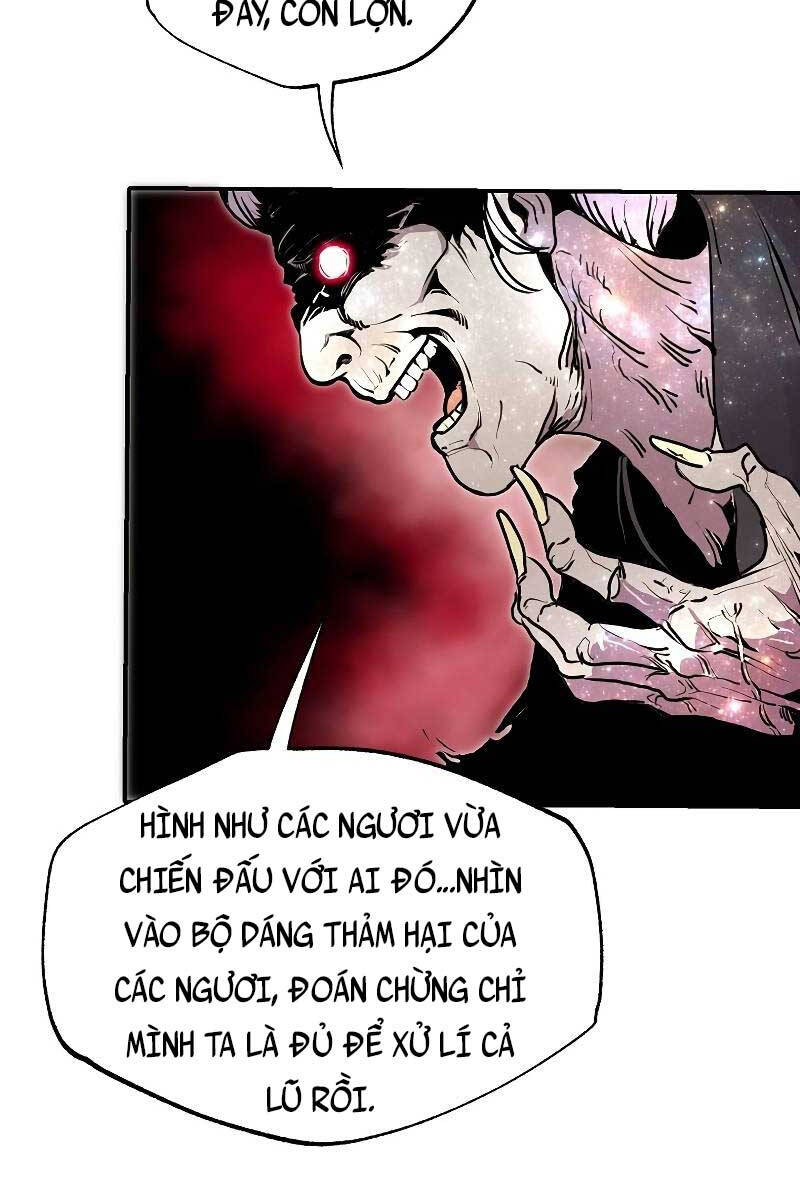 Hồi Quy Trở Lại Thành Kẻ Vô Dụng Chapter 58 - Trang 59