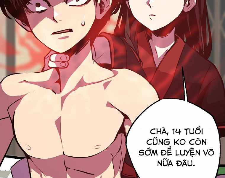 Hồi Quy Trở Lại Thành Kẻ Vô Dụng Chapter 7 - Trang 17