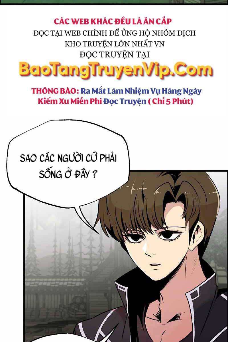 Hồi Quy Trở Lại Thành Kẻ Vô Dụng Chapter 54 - Trang 3