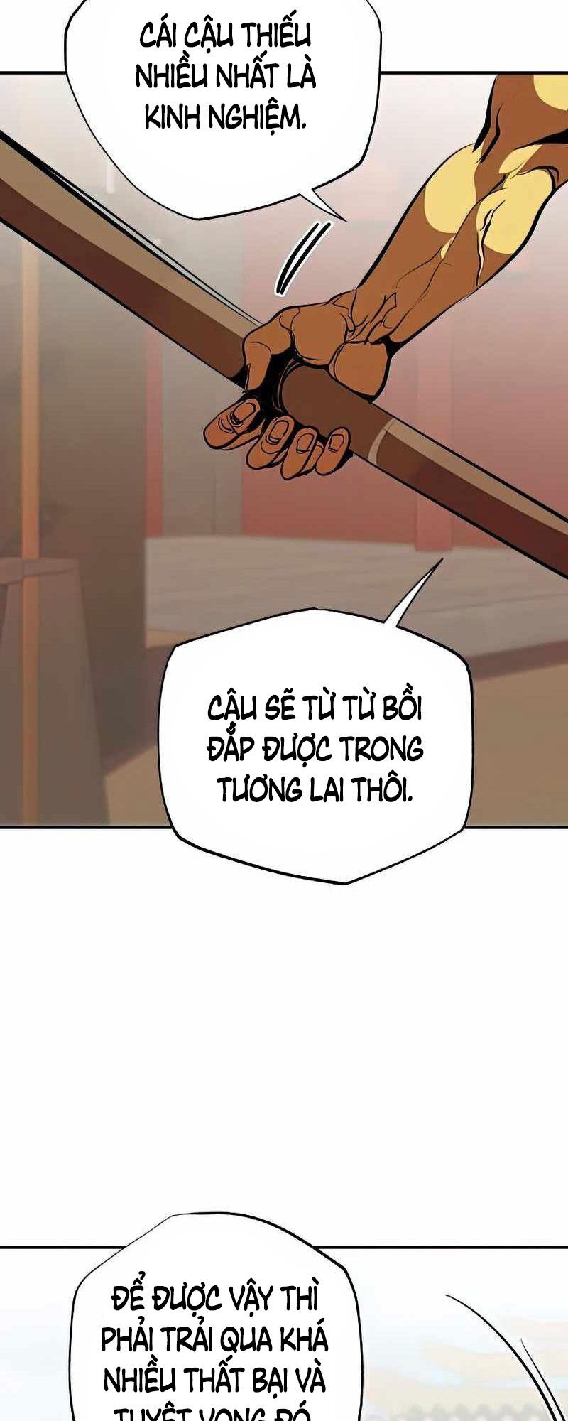 Hồi Quy Trở Lại Thành Kẻ Vô Dụng Chapter 38 - Trang 41