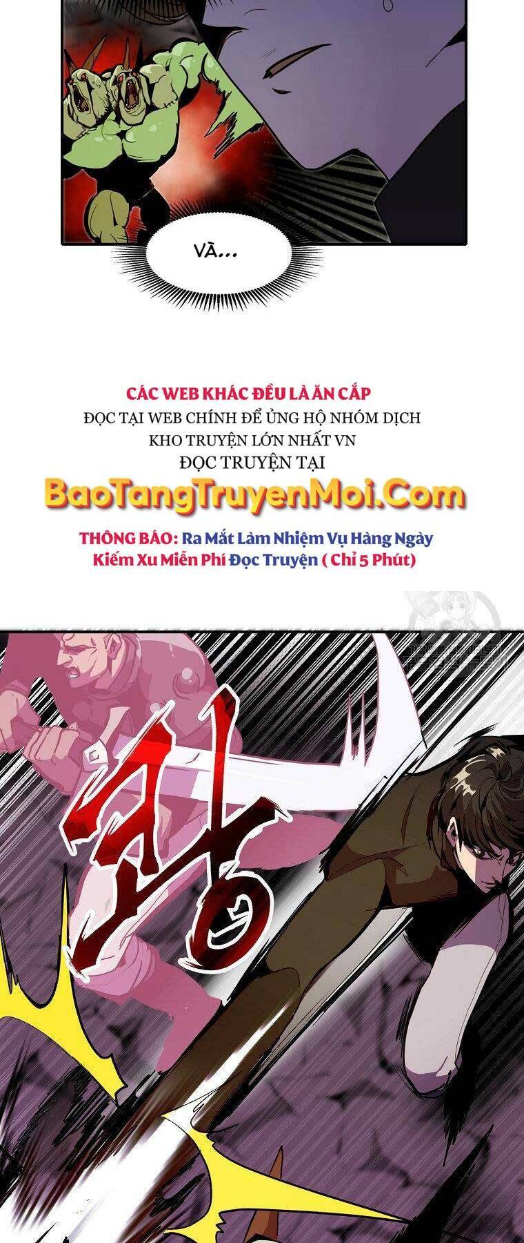 Hồi Quy Trở Lại Thành Kẻ Vô Dụng Chapter 26 - Trang 8