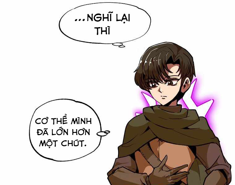 Hồi Quy Trở Lại Thành Kẻ Vô Dụng Chapter 11 - Trang 174