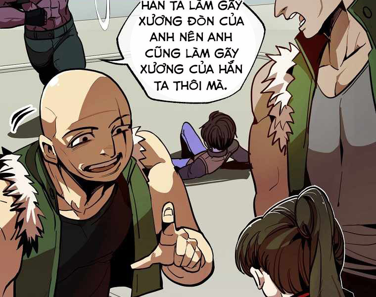 Hồi Quy Trở Lại Thành Kẻ Vô Dụng Chapter 2 - Trang 122