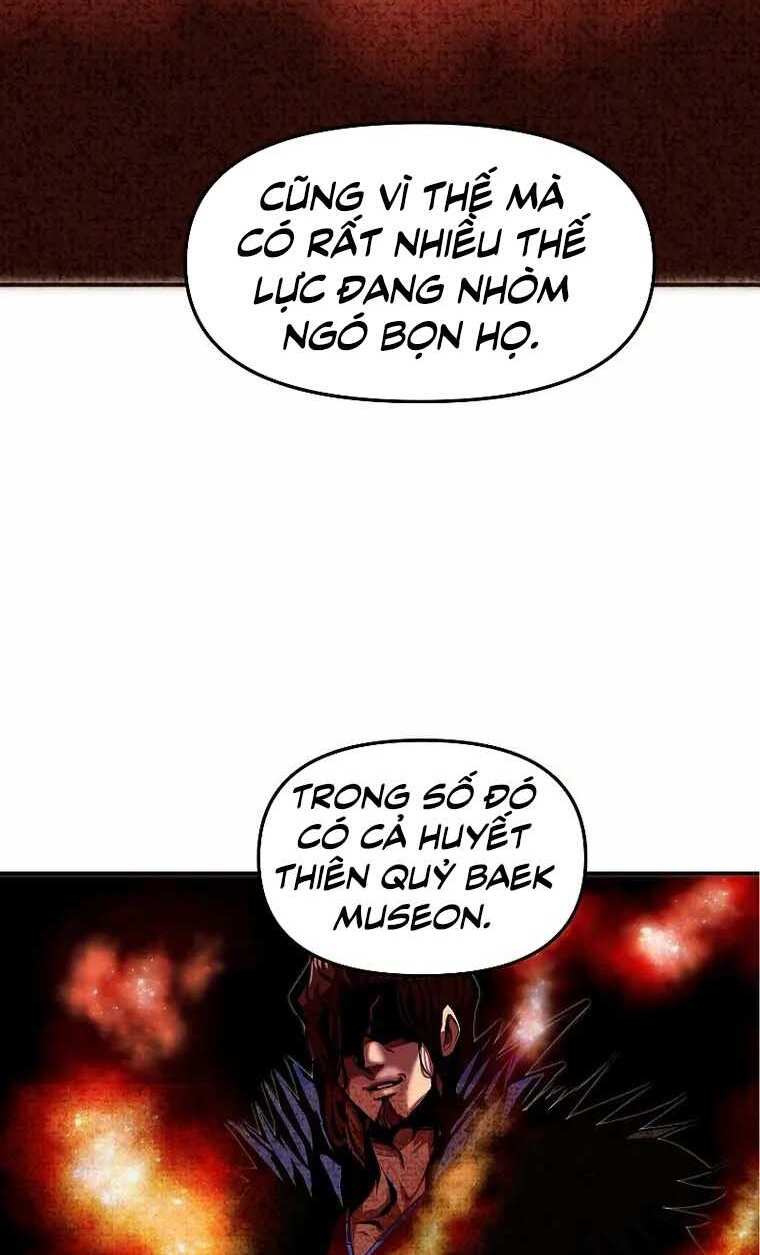 Hồi Quy Trở Lại Thành Kẻ Vô Dụng Chapter 42 - Trang 36