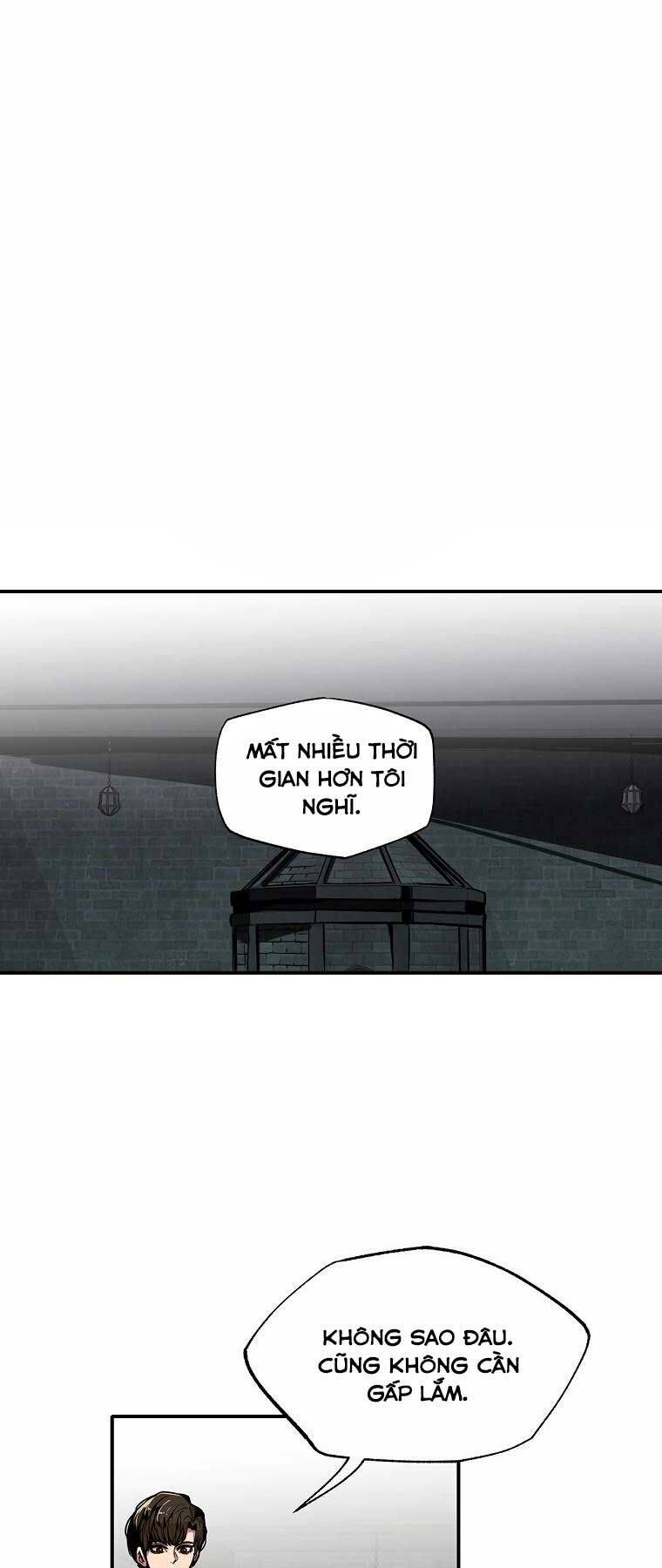 Hồi Quy Trở Lại Thành Kẻ Vô Dụng Chapter 25 - Trang 0