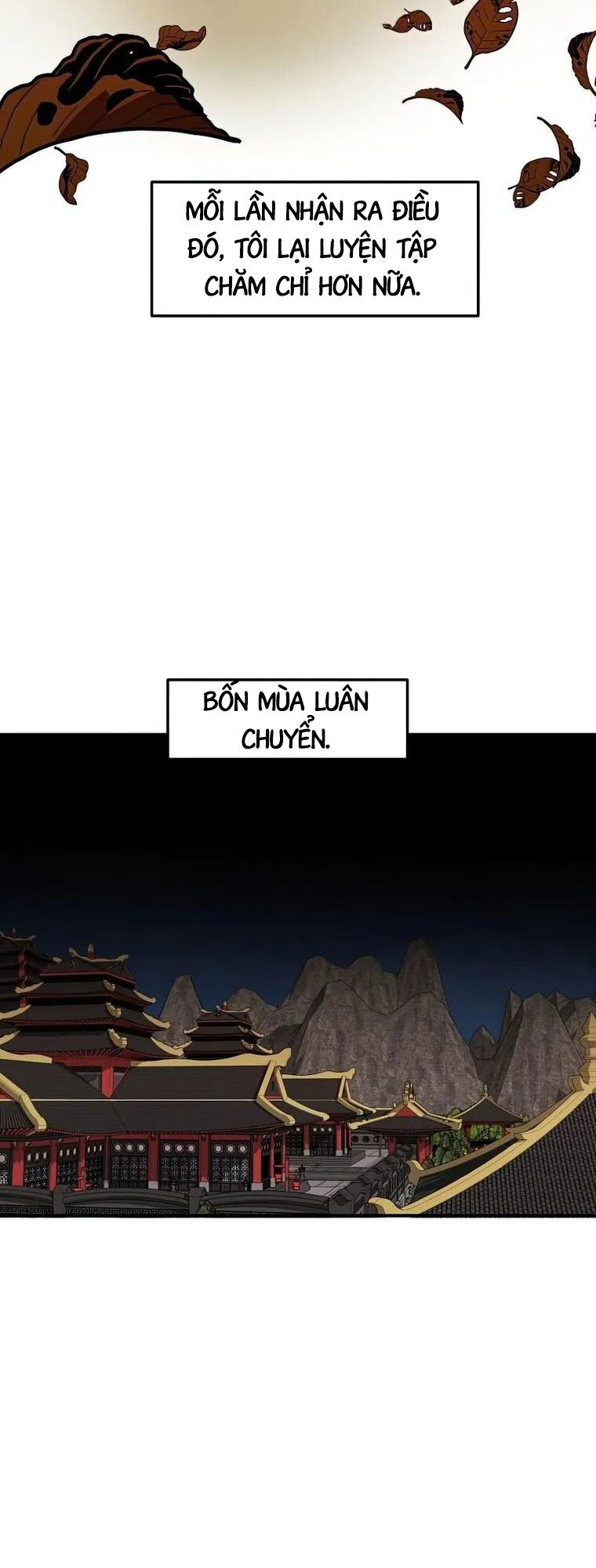 Hồi Quy Trở Lại Thành Kẻ Vô Dụng Chapter 40 - Trang 33