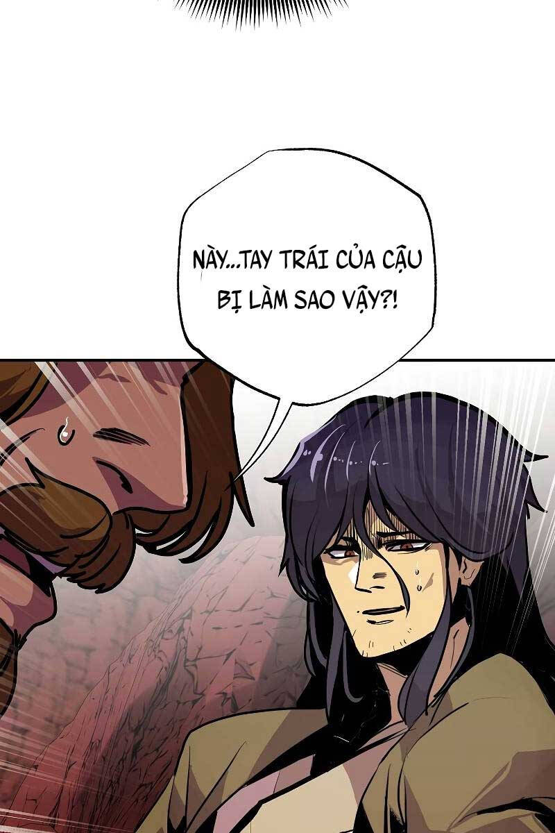 Hồi Quy Trở Lại Thành Kẻ Vô Dụng Chapter 58 - Trang 32